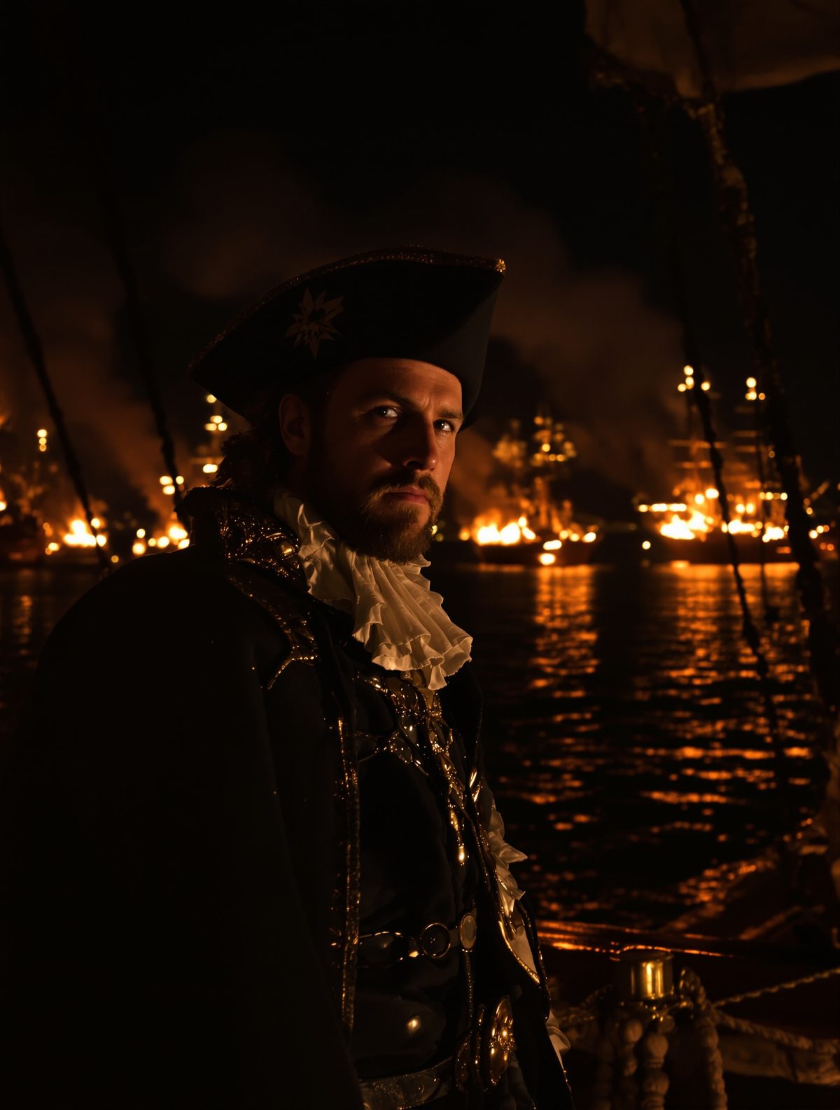 Sir Francis Drake's Secret Mission That Changed English History