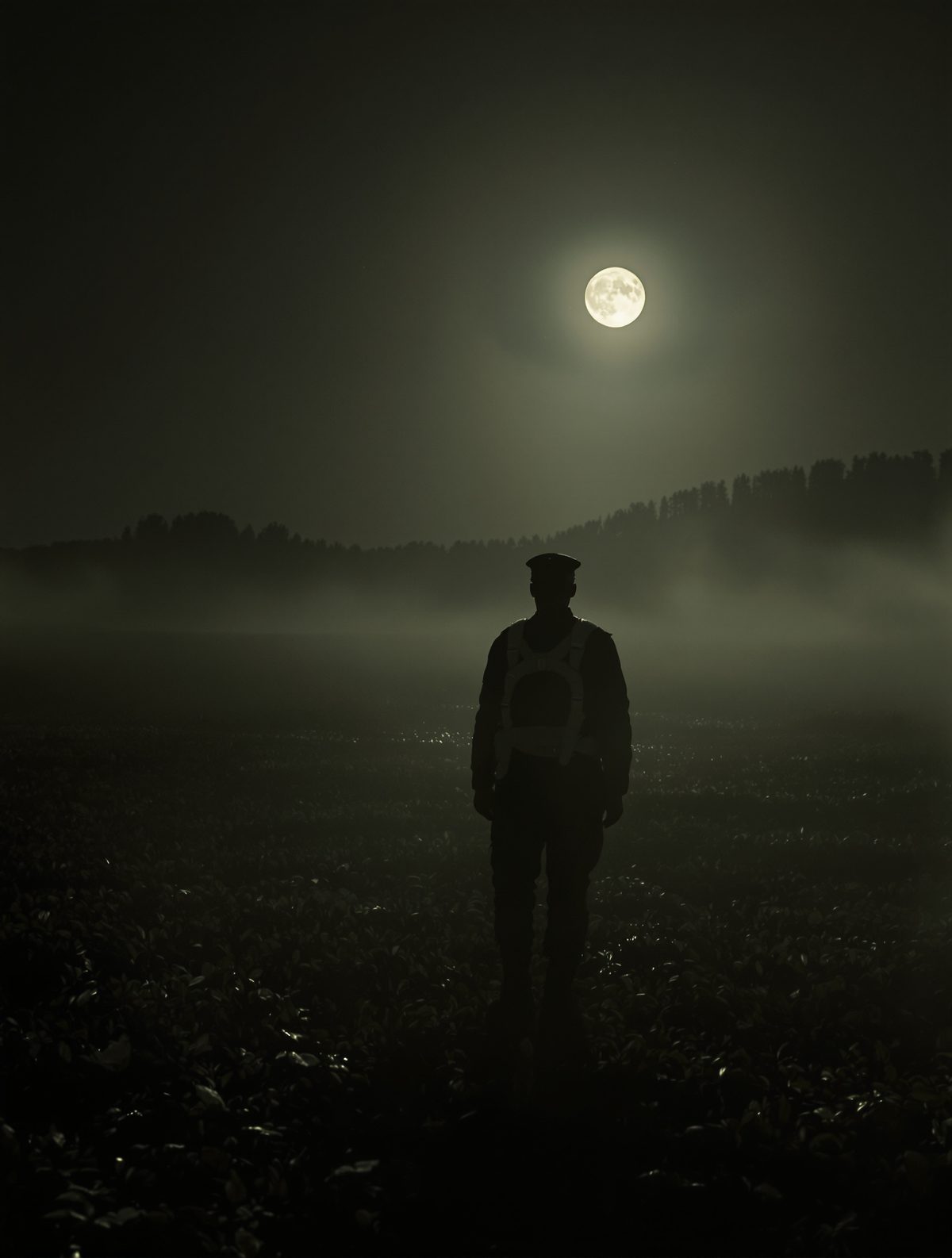 The night Britain's most secret weapon descended into Nazi-occupied Europe