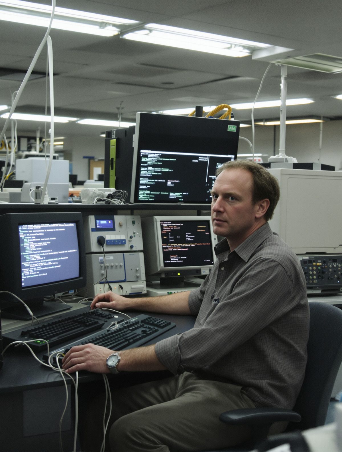 When Tim Berners-Lee Gave the World Wide Web Away for Free